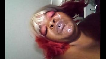 Dirty Diana First Facial XVIDEOS