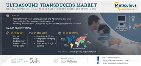 Ultrasound Transducers Market By Size Share Forecasts Trends Analysis