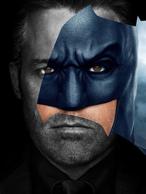 Justice League, Batman, Ben Affleck, HD Wallpaper | Rare Gallery