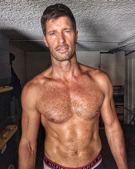 Hunksinspeedos Rib Hillis DILF Still Hot As Efff