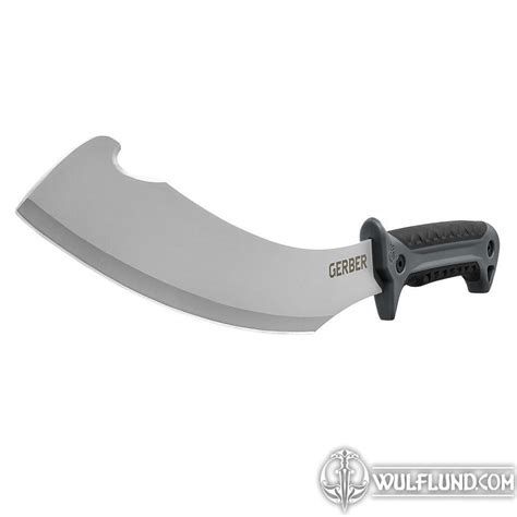 MACHETE GERBER BROADCUT knives - outdoor knives - outdoor, survival ...