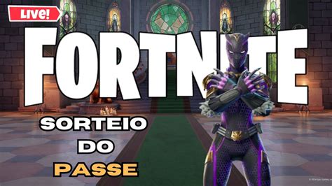 SORTEIO DO NOVO PASSE DE BATALHA DO FORTNITE SPOILERS Passe Mapa