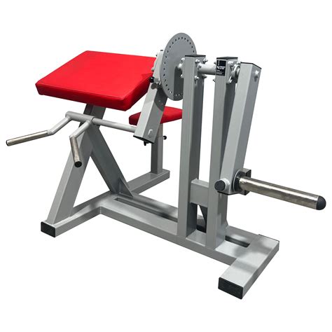 Biceps Triceps Machine - GYMEQUIP.EU - Professional Gym Equipment