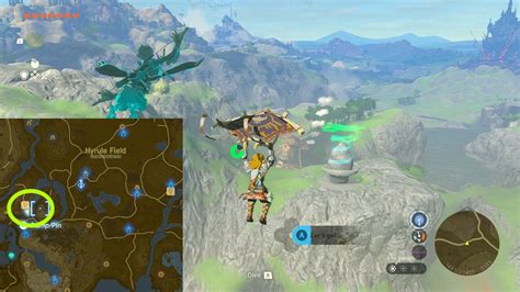 Zelda Tears Of The Kingdom Tsutsu Um Shrine Puzzle Guide GameSpot