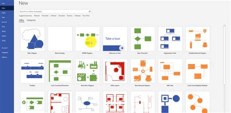 Visio Bpmn Guide Create A Bpmn In Visio Step By Step Edrawmax 51240 Hot Sex Picture