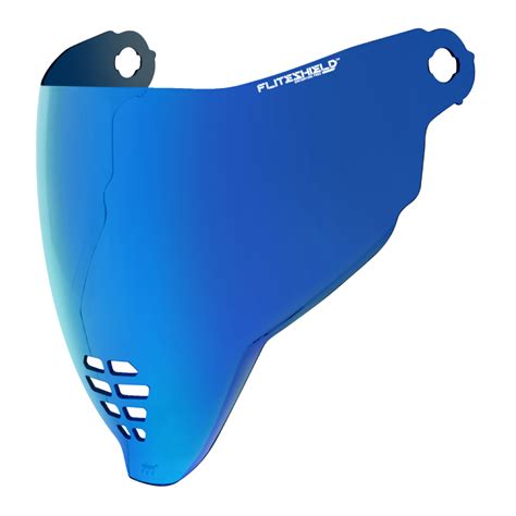 Icon Airflite Visor | Infinity Motorcycles