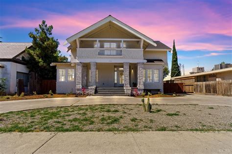 Florinda St Hanford Ca Mls Redfin