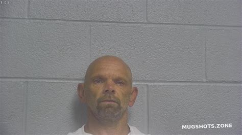 Blackwell Christopher Keith Marshall County Mugshots Zone