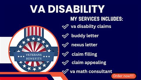 Support your va disability claim with expert documents and evidence by ...