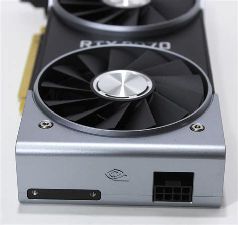 Nvidia Geforce Rtx Founders Edition Review Pc Gamer Atelier Yuwa