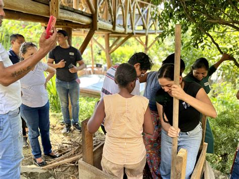 5 Barrios De Barranquilla Se Siguen Formando En Agricultura Urbana Con