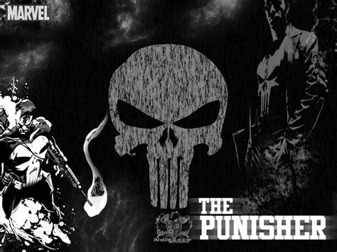 The Punisher By Noizkrew On Deviantart