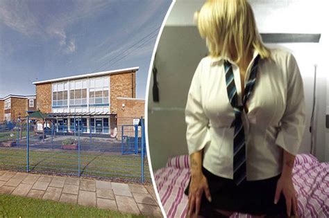 Woodside Academy Governor Quits After Naked Schoolgirl Pictures Appear