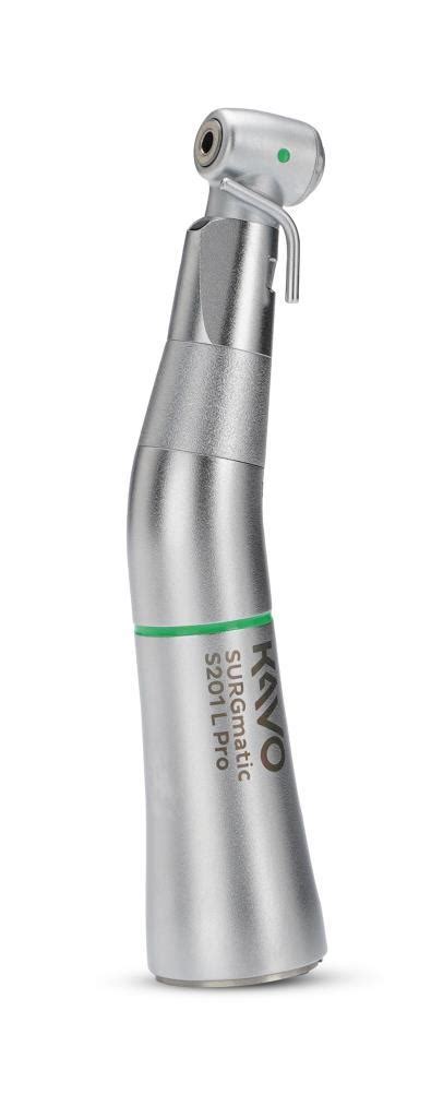 KaVo S201L Pro SURGmatic Chirurgie-Winkelstück 20:1 | KDM - Kohlschein ...