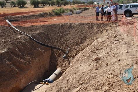 La Mas Supervisa Las Obras De Ampliaci N Del Tercer Carril De La