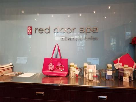 Elizabeth Arden Red Door Spa Atlantic City 2021 All You Need To