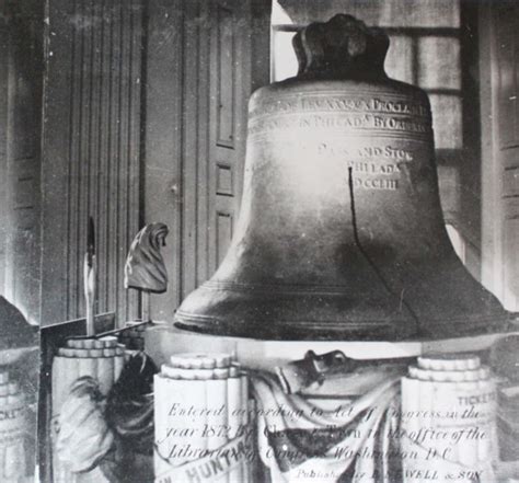 The Liberty Bell