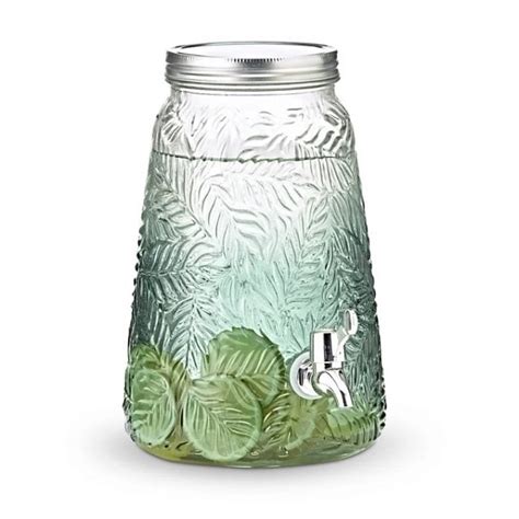 Банка для лимонада 4 л Excellent Houseware (арт.CKH-CD1001280) - цена ...