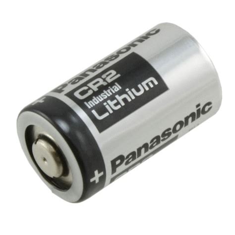 Cr Panasonic Bsg Battery Products Digikey Marketplace