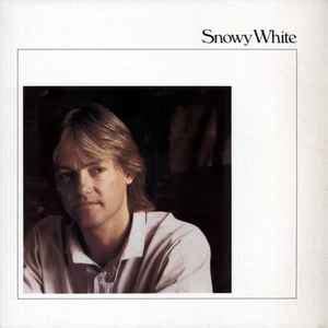 Snowy White - Snowy White | Releases | Discogs