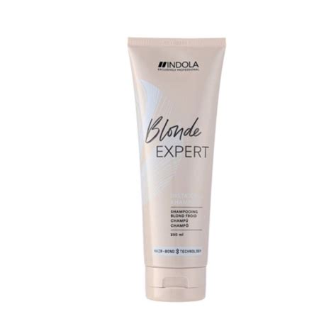 InstaCool Indola Blonde Expert Tretman 200ml Vasiljev Shop