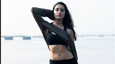 Shraddha Kapoor Navel HD Wallpaper Pxfuel