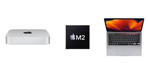 M Mac Mini Vs Macbook Pro M Qu Computadora Apple Es Adecuada Para