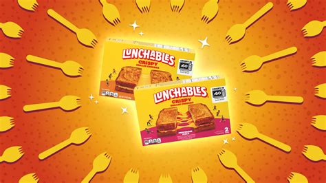 An Honest Review of the New Lunchables Grilled Cheesies