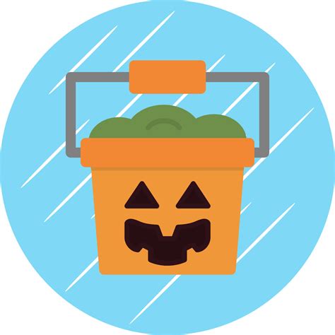 Trick or Treat Vector Icon Design 20145382 Vector Art at Vecteezy