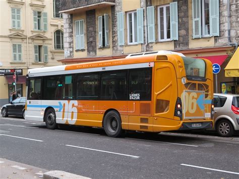 Heuliez Bus GX 137 N149 TC Infos