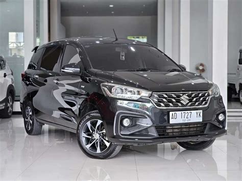 Ertiga GX Hybrid 2023 At Matic Plat H Tgn 1 Km Low 2022 Sport 2021