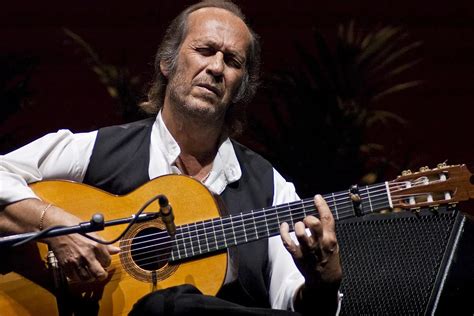 Paco De Lucía El Genio Del Flamenco Pobre Que Se Casó En Secreto Con