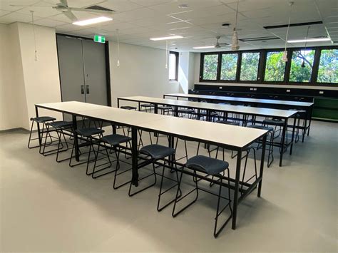 Chatswood Public and High School | BFX Furniture