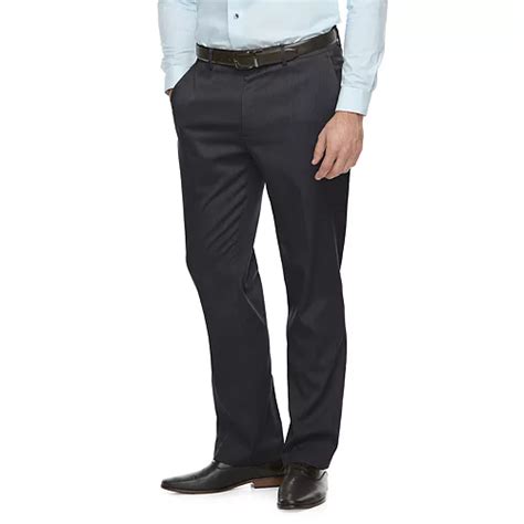 Men S Apt 9® Slim Fit Premier Flex Dress Pants