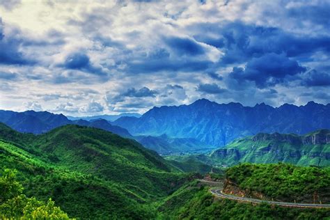 Gambar Foto Gratis Madeira Gunung Hijau Puncak Gambar Jejak Portugal Di