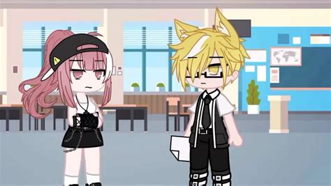 Gacha Sex First Love Ep 3 Shooshtime