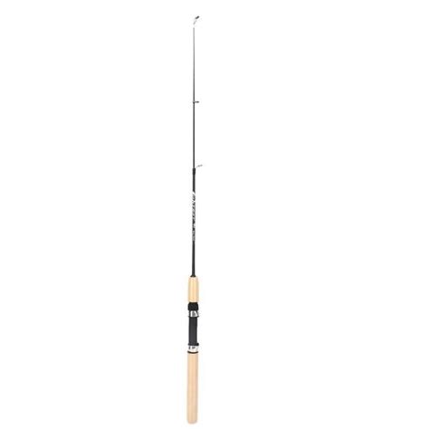 Mini Telescopic Ice Fishing Rod