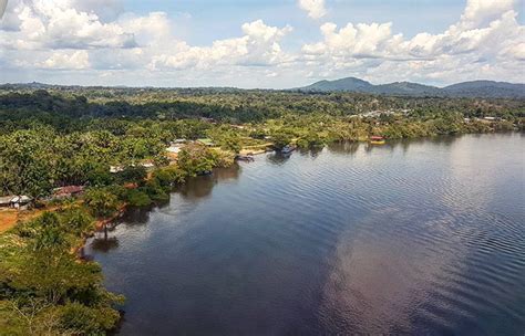 Mitú - Sitios Turíticos - Colombia.com