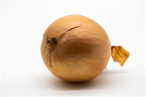 Premium Photo Onion Isolated On White Background