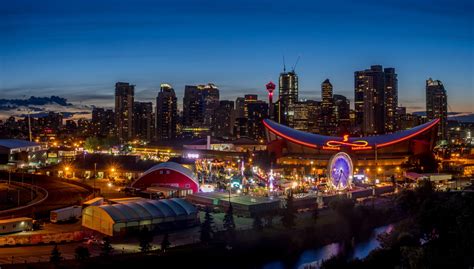 A Local’s Guide to the 2023 Calgary Stampede – Vacay.ca