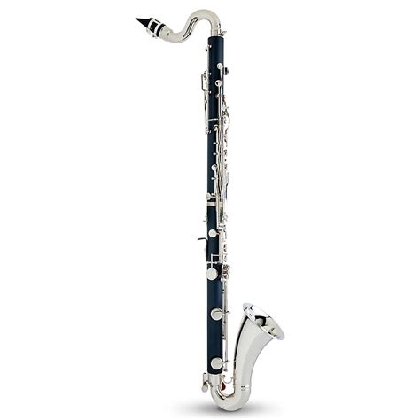 Bass Clarinet Scales 12 Major Scales