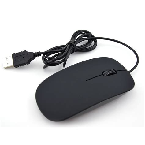 Top Sale 1200dpi 3d Optical Anime Computer Mouse Computer Accessories