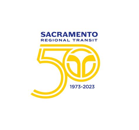 Congratulations To Sacrt On 50 Years Of Service Ecos