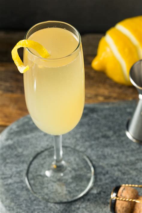 17 Classic Gin Cocktails For Happy Hour - Insanely Good