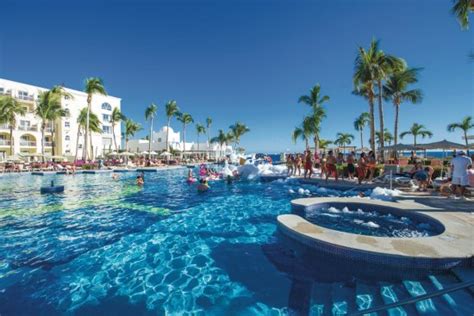 Hotel Riu Palace Cabo San Lucas - UPDATED 2018 Prices & Resort (All-Inclusive) Reviews (Los ...