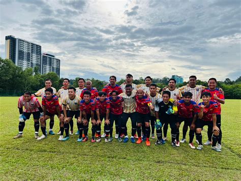 Kejohanan Bola Sepak Interzone Jkr Sabah Jabatan Kerja Raya Sabah