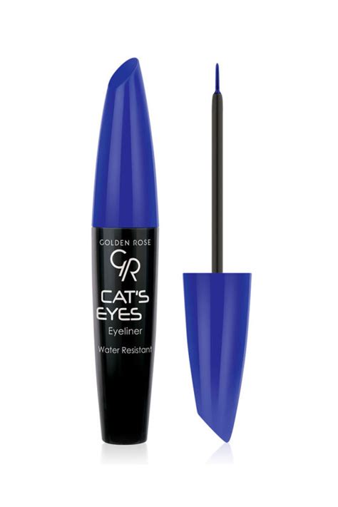 Cats Eyeliner Eyeliner Golden Rose