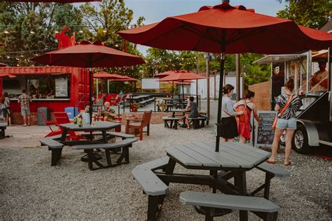 glendinning rock garden