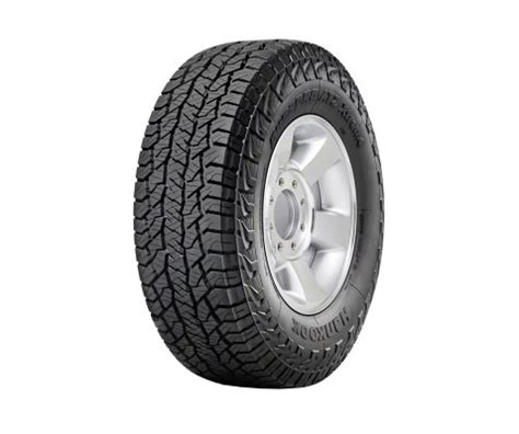 Hankook 2656018 114T RF12 Dynapro AT2 Xtreme Tyres Tempe Tyres