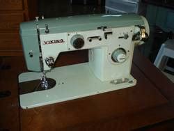 How Old Is My Viking Sewing Machine? (Models, History, Value)